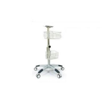 Carro médico - T10-70230-2100 - Sino-Hero - de uso general / multifunción / de aluminio