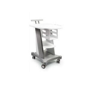 Carro médico - T10-AB1 - Sino-Hero - para instrumental / multifunción / con estante