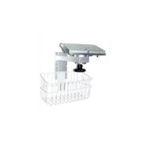 Canasta para almacenamiento - V10-0011-01 - Sino-Hero - perforado / de pared