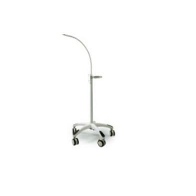 Carro médico - T10-60130-0011 - Sino-Hero - para endoscopio / para transporte / de aluminio