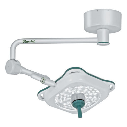 Lámpara cialítica de techo - SIMPLEX M1LE - Sismatec - LED