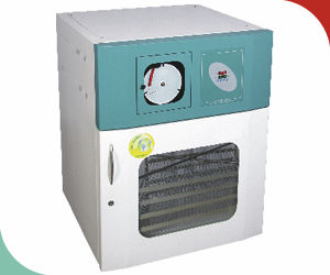 Incubadora de laboratorio para plaquetas - LPI Series - Labtop Instruments Pvt. Ltd. - de mesa / de acero inoxidable / con 1 puerta