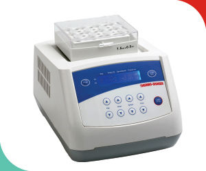 Calentador de bloque de laboratorio digital - Labtop Instruments Pvt. Ltd.