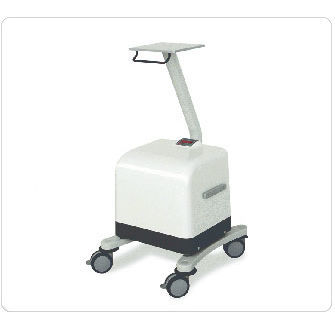 Carro para ventilador respiratorio - SD30   - SLE  - para transporte / móvil