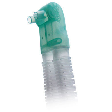 Máscara de ventilación nasal - Miniflow - SLE  - para bebé / CPAP / ajustable