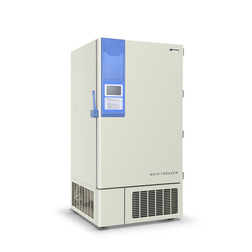Congelador de laboratorio - SMU678 - SMEG Instruments - para laboratorio / para vacunas contra la COVID-19 / de farmacia