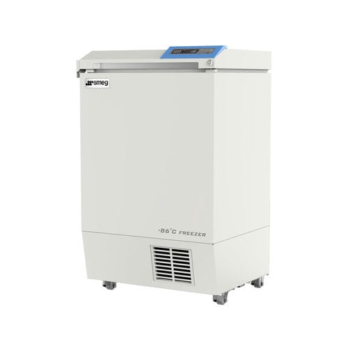 Congelador de laboratorio - SMU50 - SMEG Instruments - para laboratorio clínico / para vacunas / para farmacia