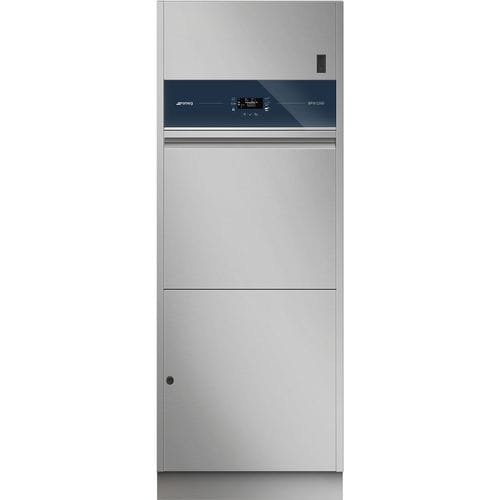 Lavacuñas compacta - BPW1260 - SMEG Instruments - automática