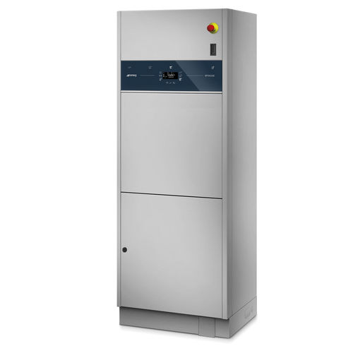 Lavacuñas compacta - BPW4260 - SMEG Instruments - automática