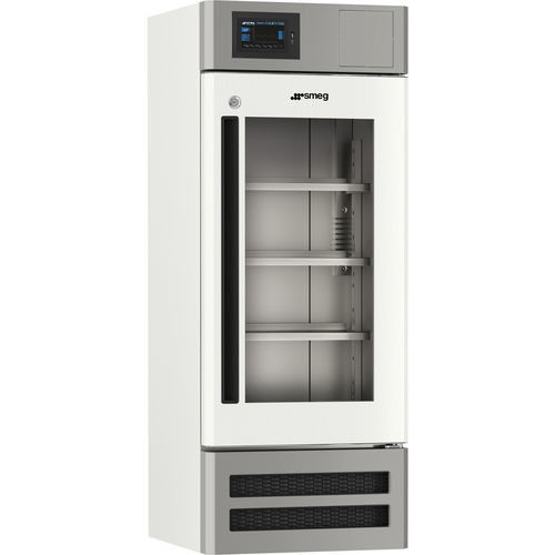 Refrigerador de laboratorio - FV20G1EVO - SMEG Instruments - de farmacia / de tipo armario / con 1 puerta