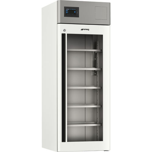 Refrigerador de laboratorio - FV70G1EVO - SMEG Instruments - para farmacia / de hospital / de tipo armario