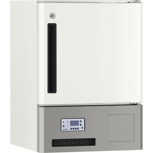 Congelador de laboratorio - C20V10C1A - SMEG Instruments - de mesa / con ruedas / con 1 puerta