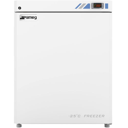 Congelador de laboratorio - SMF90 - SMEG Instruments - para laboratorio / para vacunas / para farmacia