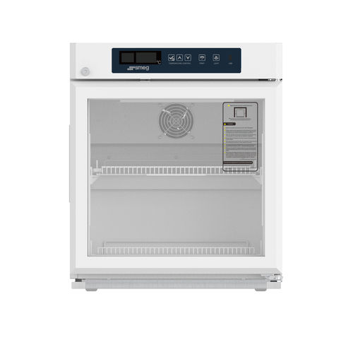 Refrigerador de laboratorio - SMR55G - SMEG Instruments - para laboratorio / de farmacia / para vacunas