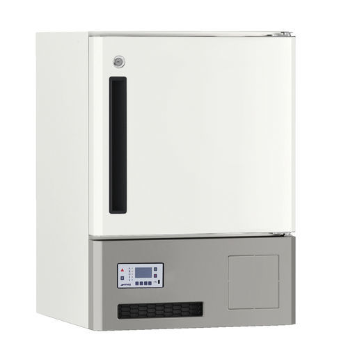 Refrigerador de laboratorio - FV10C1A - SMEG Instruments - de tipo armario / con ruedas / con 1 puerta