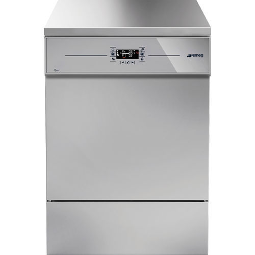 Máquina de lavado de material de vidrio automática - GWF16-SC-000 - SMEG Instruments - de laboratorio / para la industria farmacéutica / con detergente de base acuosa