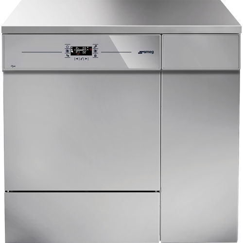 Máquina de lavado de material de vidrio de laboratorio - GWF29-00-000 - SMEG Instruments - para la industria farmacéutica / por aspersión / en seco