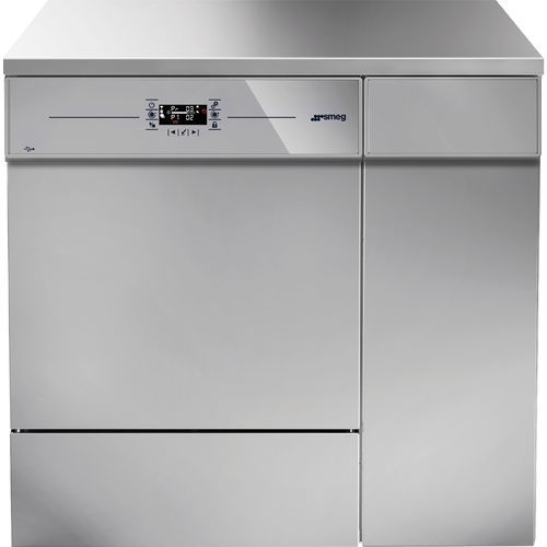 Máquina de lavado de material de vidrio automática - GWF29-SC-000 - SMEG Instruments - de laboratorio / por soplado de aire / de agua