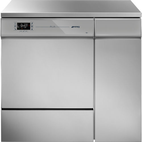 Máquina de lavado de material de vidrio automática - GW5290-SC-000 - SMEG Instruments - para la industria farmacéutica / de laboratorio / térmica