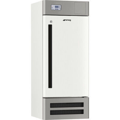 Refrigerador de laboratorio - FV20C1A - SMEG Instruments - de tipo armario / con ruedas / con 1 puerta