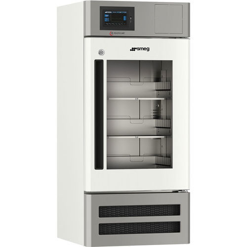 Refrigerador para plasma sanguíneo - FE15G1EVO - SMEG Instruments - de banco de sangre / para centro sanitario / para hospitales