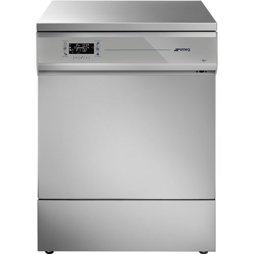 Máquina de lavado de material de vidrio automática - GW4260 series - SMEG Instruments - de laboratorio / por aspersión / de agua
