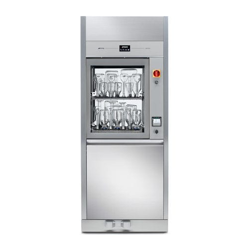 Máquina de lavado de material de vidrio automática - GW7010T - SMEG Instruments - para la industria agroalimentaria / para la industria farmacéutica / de laboratorio