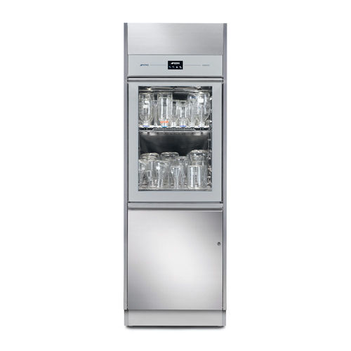 Máquina de lavado de material de vidrio automática - GW6010ML - SMEG Instruments - de laboratorio / por aspersión / con detergente de base acuosa