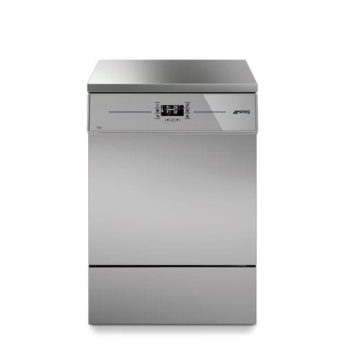 Máquina de lavado de material de vidrio automática - GWF16-SC-000 - SMEG Instruments - de laboratorio / de agua / con chorro de agua