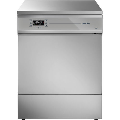 Máquina de lavado de material de vidrio para la industria farmacéutica - GW1260-SC-000 - SMEG Instruments - para la industria agroalimentaria / de laboratorio / de agua
