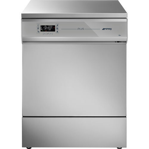 Máquina de lavado de material de vidrio de laboratorio - GW5260-PC-000 - SMEG Instruments - con detergente de base acuosa / de agua / con chorro de agua