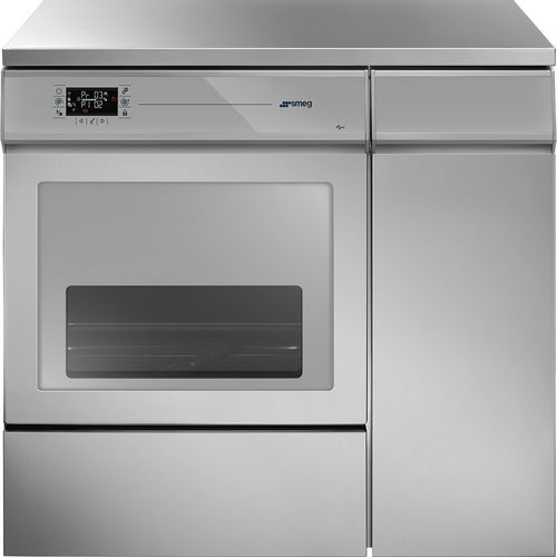 Máquina de lavado de material de vidrio automática - GW4290-SC-00G - SMEG Instruments - de laboratorio / por aspersión / por soplado de aire