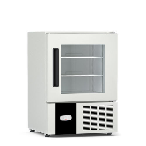 Refrigerador para centro sanitario - FVE12GL - SMEG Instruments - de laboratorio / de farmacia / para hospitales