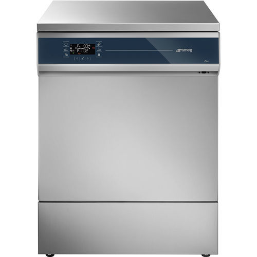 Lavadora desinfectadora para centro sanitario - WD1260-SC-000 - SMEG Instruments - de reprocesamiento / para instrumental / para la industria médica