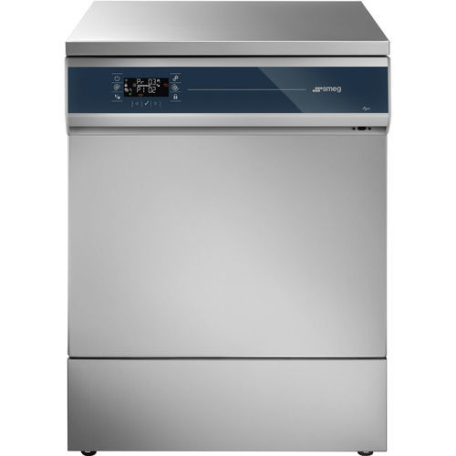 Lavadora desinfectadora para centro sanitario - WD4260-SC-000 - SMEG Instruments - de laboratorio / para la industria médica / bajo mostrador