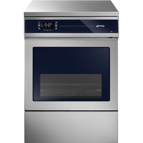 Lavadora desinfectadora para centro sanitario - WD4260-SC-00G - SMEG Instruments - de laboratorio / para las ciencias de la vida / para instrumental
