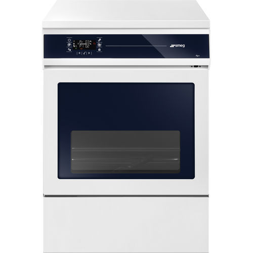 Lavadora desinfectadora de reprocesamiento - WD4260-DC-00G - SMEG Instruments - para instrumental / para la industria médica / bajo mostrador