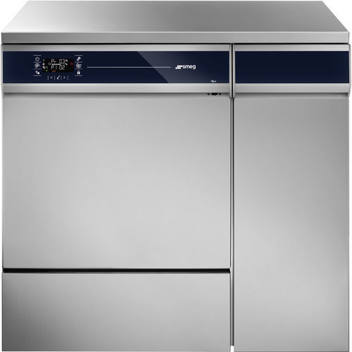 Lavadora desinfectadora para centro sanitario - WD4290-SC-000 - SMEG Instruments - de laboratorio / para la industria farmacéutica / bajo mostrador