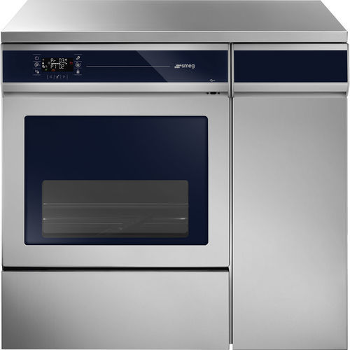 Lavadora desinfectadora para la industria médica - WD4290-SC-00G - SMEG Instruments - para centro sanitario / de reprocesamiento / de laboratorio