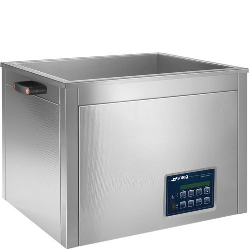 Baño de ultrasonidos para odontología - VU90H1 - SMEG Instruments - médico / de laboratorio / programable
