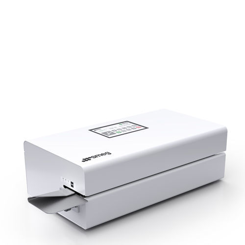 Sellador térmico médico - SGR200S-0V - SMEG Instruments - para unidad de esterilización central / para odontología / automático