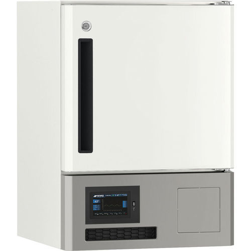 Congelador de laboratorio - C20V10C1EVO - SMEG Instruments - médico / armario / con 1 puerta