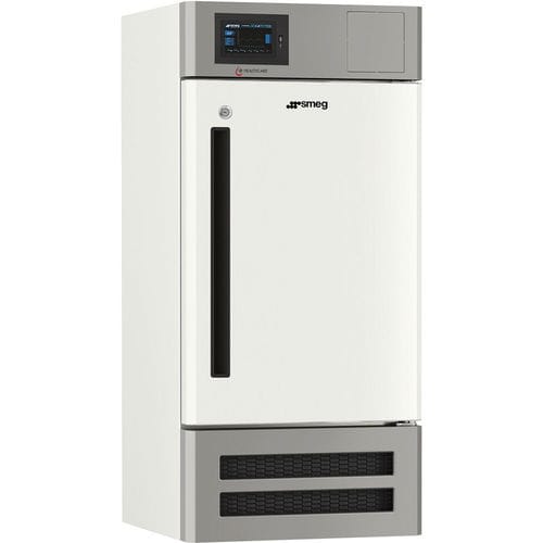 Congelador para laboratorio clínico - CP30S16C1EVO - SMEG Instruments - de farmacia / para plasma sanguíneo / armario