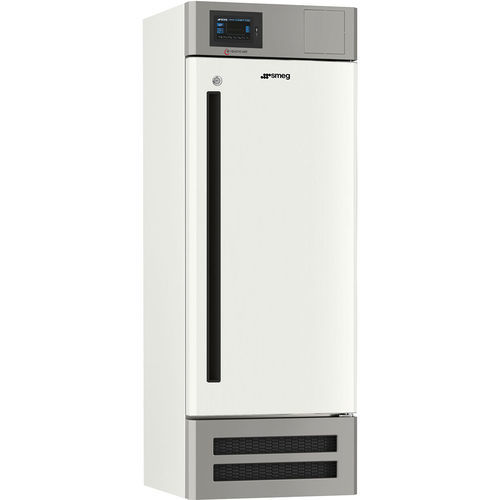 Congelador de farmacia - CP30S25C1EVO - SMEG Instruments - para plasma sanguíneo / para laboratorio / armario