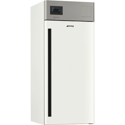Congelador para hospitales - CP40S60C1EVO - SMEG Instruments - para plasma sanguíneo / para laboratorio clínico / para centro sanitario