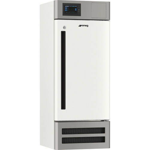 Refrigerador de farmacia - FV20C1EVO - SMEG Instruments - para laboratorio / para centro sanitario / con ruedas