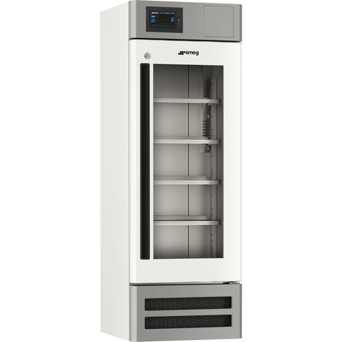 Refrigerador para centro sanitario - FV25G1EVO - SMEG Instruments - para farmacia / de hospital / de laboratorio