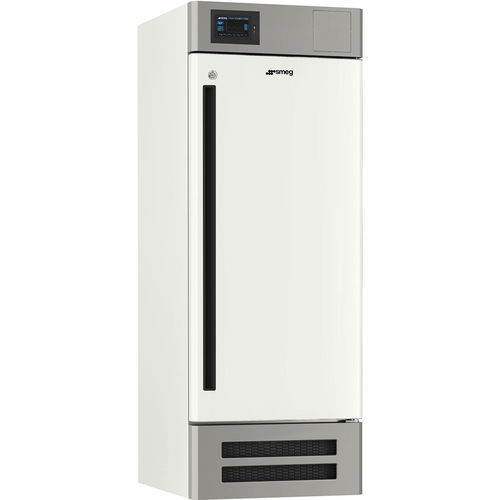 Refrigerador para farmacia - FV52C1EVO - SMEG Instruments - de laboratorio / para laboratorio / de tipo armario