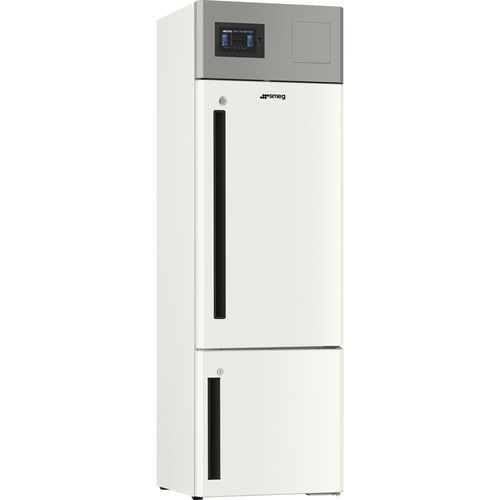 Refrigerador de laboratorio - DT28CEVO - SMEG Instruments - para laboratorio clínico / de farmacia / para hospitales