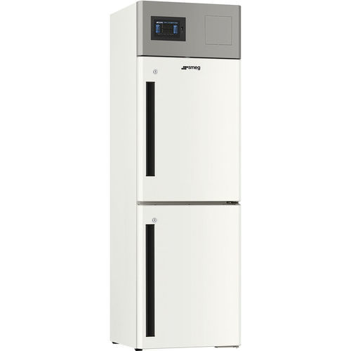 Refrigerador para centro sanitario - DT70CEVO - SMEG Instruments - de farmacia / de hospital / para laboratorio